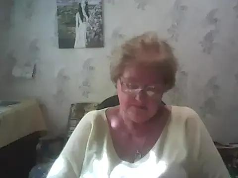 Renata6201 from StripChat is Freechat