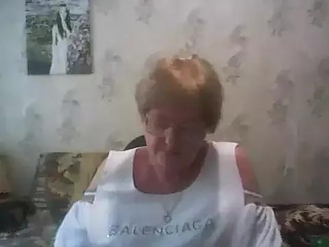 Renata6201 from StripChat is Freechat