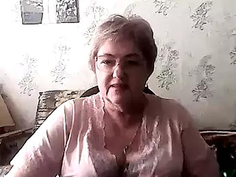 Renata6201 from StripChat is Freechat