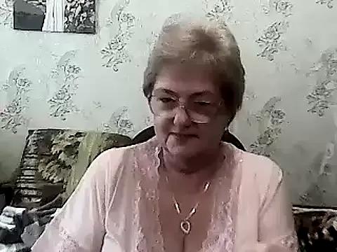 Renata6201 from StripChat is Freechat
