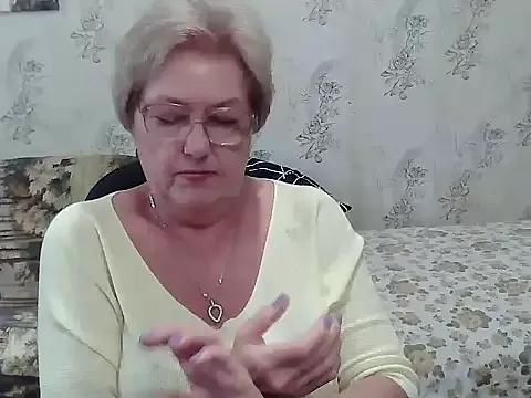 Renata62011 from StripChat is Freechat