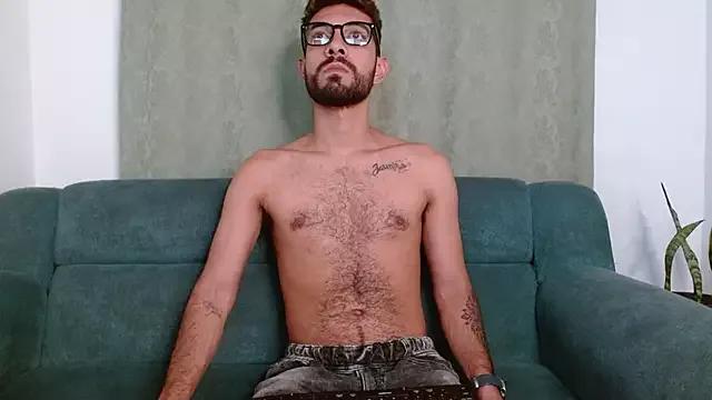 ReyPablo1 from StripChat is Freechat