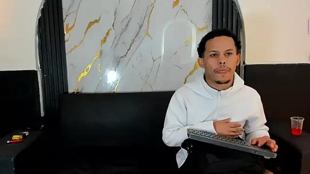Rick_big from StripChat is Freechat