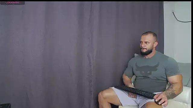 RickyMiami1 from StripChat is Freechat