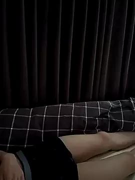 rikutorikukuto from StripChat is Freechat
