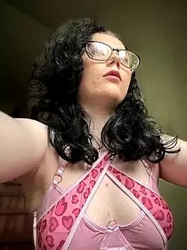 RinaShy from StripChat is Freechat