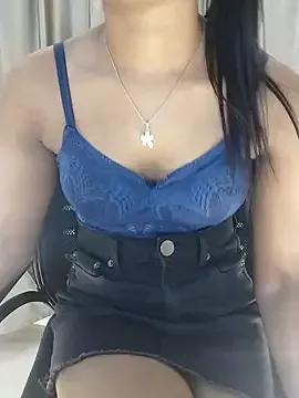 Rinika_67 from StripChat is Freechat