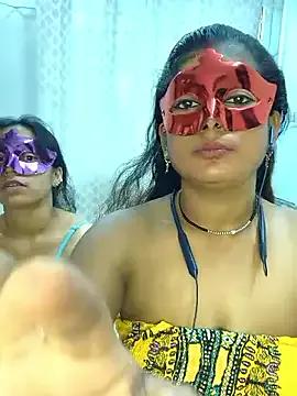 Riya_roy012 from StripChat is Freechat