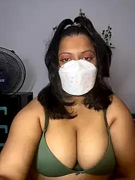 Riyaki-sama from StripChat is Freechat