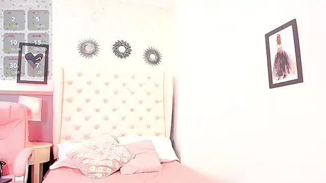 roma_hope from StripChat is Freechat