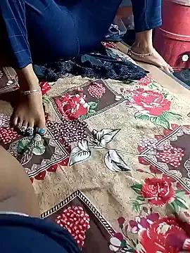Romantic_couple89 from StripChat is Freechat