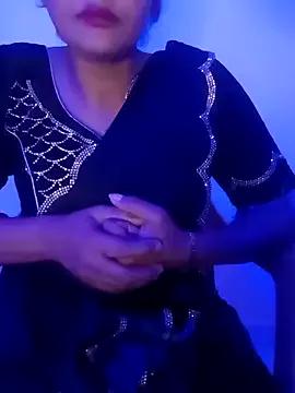 Ronak_kaur from StripChat