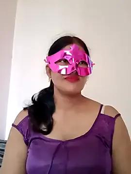 Ronak_kaur from StripChat