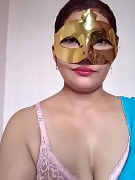 Ronak_kaur from StripChat