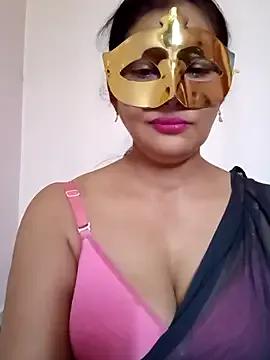 Ronak_kaur from StripChat