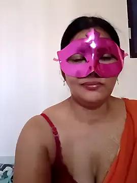Ronak_kaur from StripChat