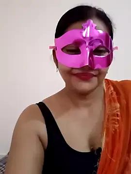 Ronak_kaur from StripChat