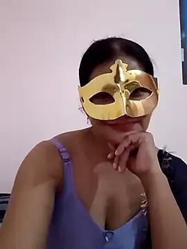 Ronak_kaur from StripChat