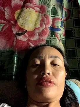 rosa-1200 from StripChat is Freechat