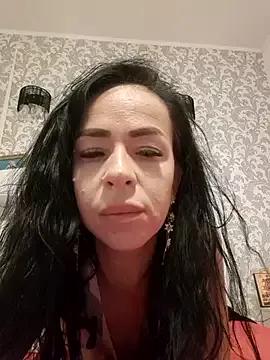 Rosaliemilaxxx from StripChat is Freechat