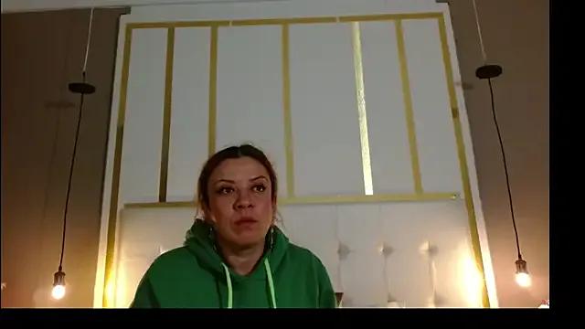rose_channel1 from StripChat is Freechat