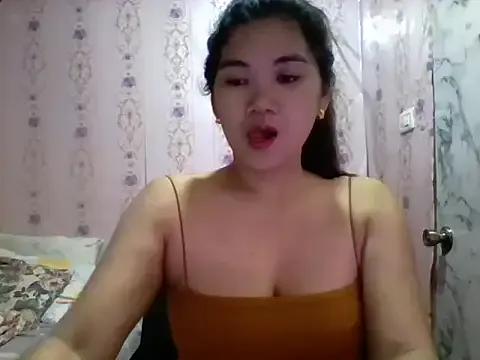 Rosette0516 from StripChat is Freechat