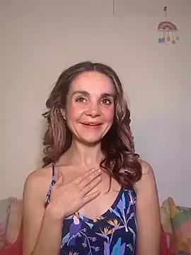 Rosie_Cheex from StripChat is Freechat