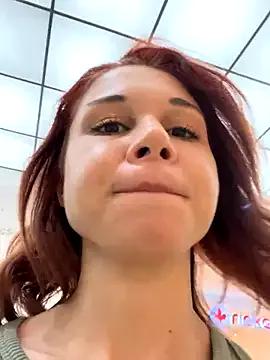rosiessecret from StripChat is Freechat