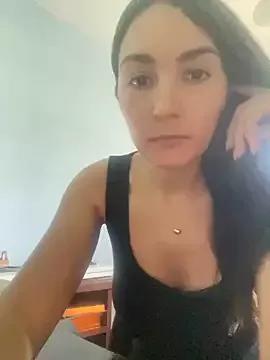 rouse-honey from StripChat is Freechat