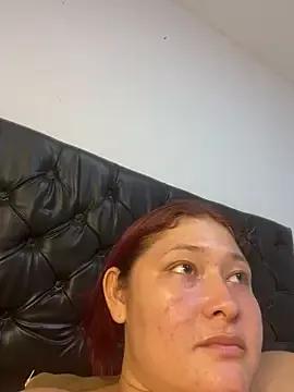 Rouse_Antonella from StripChat is Freechat