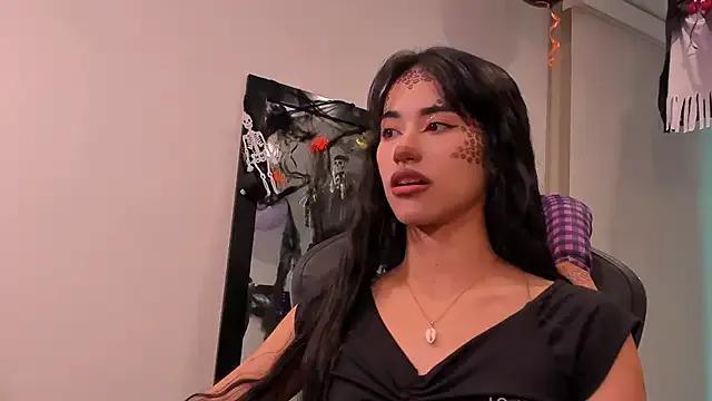Rouse_Monroe from StripChat is Freechat