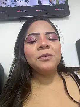 ROUSE_SINCLAIR from StripChat is Freechat