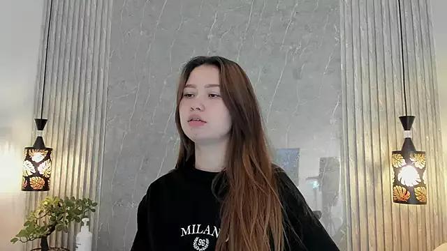 Roxie-Summers11 from StripChat is Freechat