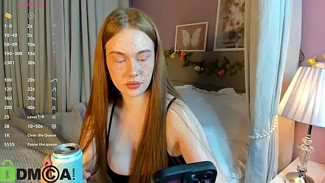 Roxy_Sunnny from StripChat is Freechat