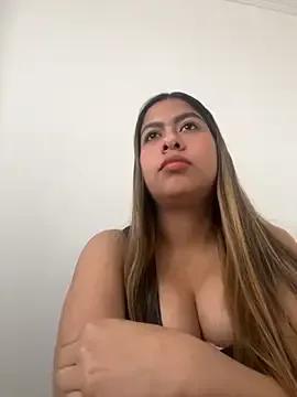roxyfoxy11 from StripChat is Freechat