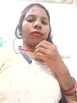 Rubi_sarma from StripChat