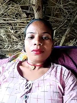 Rubi_sarma from StripChat