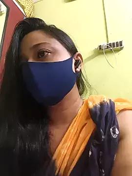 Ruby-sweet from StripChat is Freechat