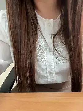 Ruby2000- from StripChat is Freechat