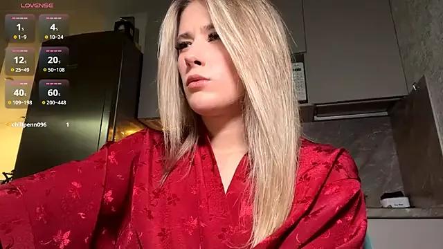 Ruby_Blonde_Photik from StripChat is Freechat