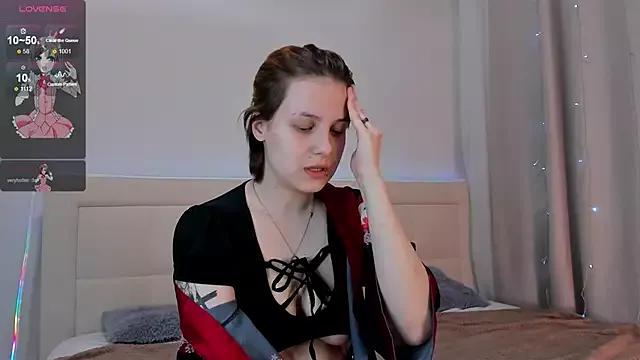 RuntyStrip from StripChat is Freechat