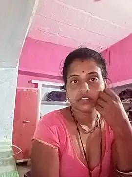 Rupali_hot from StripChat is Freechat