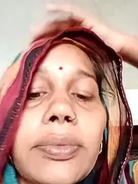Rupali_ji from StripChat is Freechat