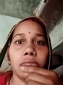 Rupali_ji from StripChat is Freechat