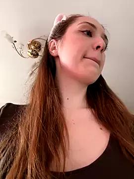 RussianBadBaby from StripChat is Freechat