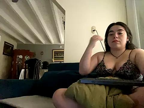 Ryder_n_violet from StripChat is Freechat