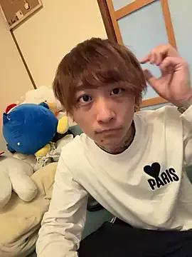 ryokuntattoo from StripChat is Freechat