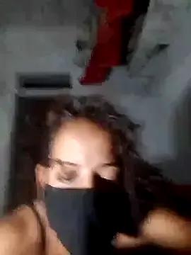 Sabhana_baby from StripChat is Freechat