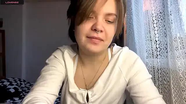 SabrinaFolts from StripChat is Freechat