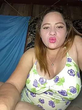 sabrossa from StripChat is Freechat